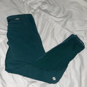 Lulu Lemmon leggings